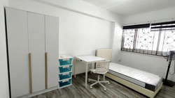 Blk 718 Jurong West Street 71 (Jurong West), HDB 4 Rooms #458780731